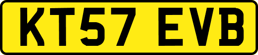 KT57EVB