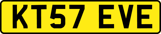 KT57EVE
