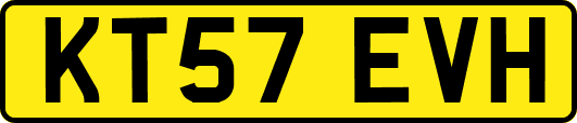 KT57EVH