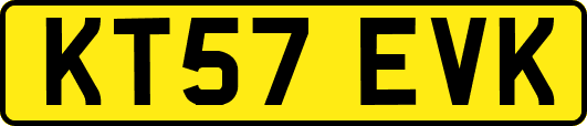 KT57EVK