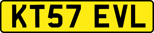 KT57EVL