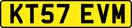 KT57EVM