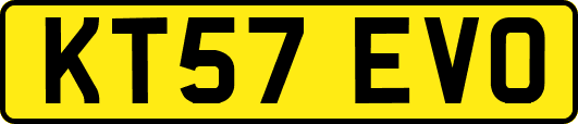 KT57EVO