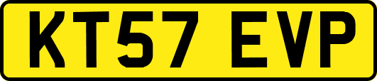 KT57EVP