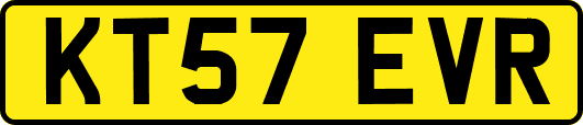 KT57EVR