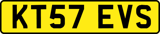 KT57EVS