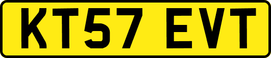 KT57EVT