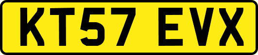 KT57EVX