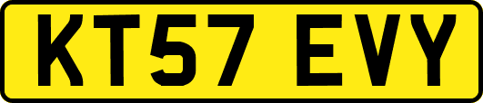 KT57EVY