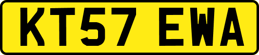 KT57EWA