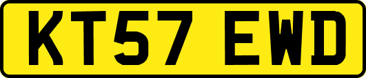 KT57EWD