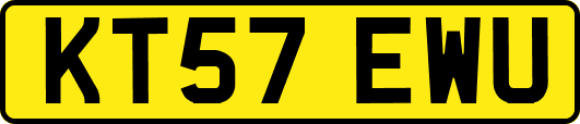 KT57EWU