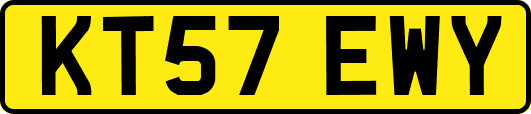 KT57EWY