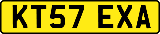 KT57EXA