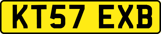 KT57EXB