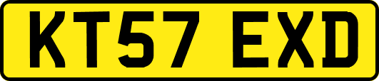 KT57EXD