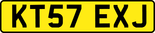 KT57EXJ