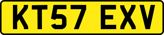 KT57EXV