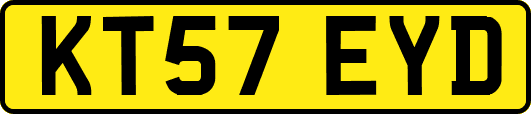 KT57EYD