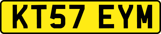 KT57EYM