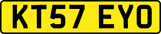 KT57EYO