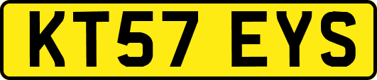 KT57EYS