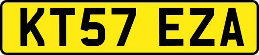 KT57EZA