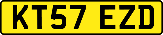 KT57EZD
