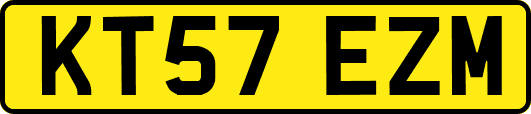 KT57EZM