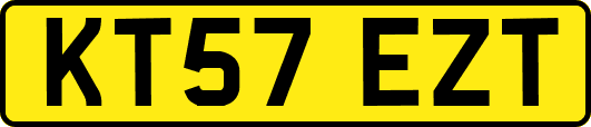 KT57EZT