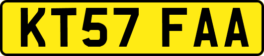 KT57FAA