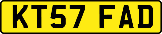 KT57FAD