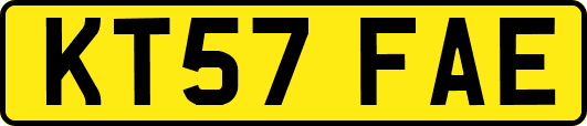 KT57FAE