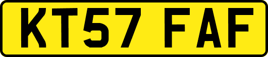 KT57FAF