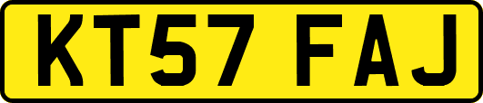 KT57FAJ