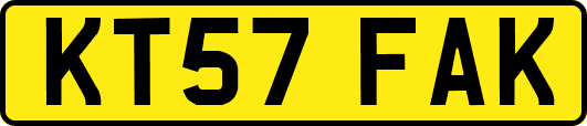 KT57FAK