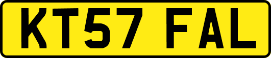 KT57FAL