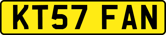 KT57FAN