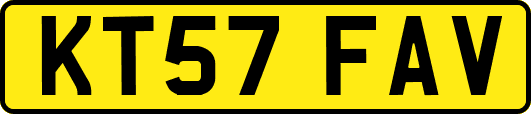 KT57FAV