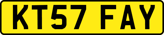KT57FAY