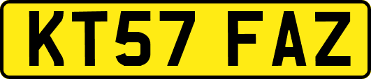 KT57FAZ