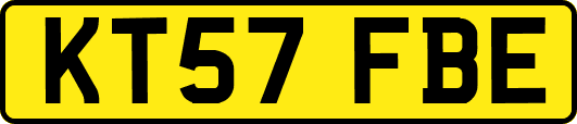 KT57FBE