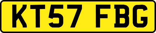 KT57FBG