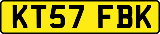 KT57FBK