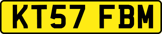 KT57FBM
