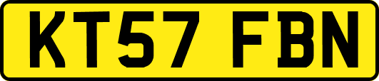 KT57FBN