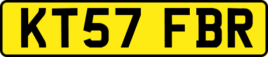 KT57FBR
