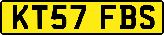 KT57FBS