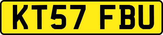 KT57FBU