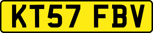 KT57FBV